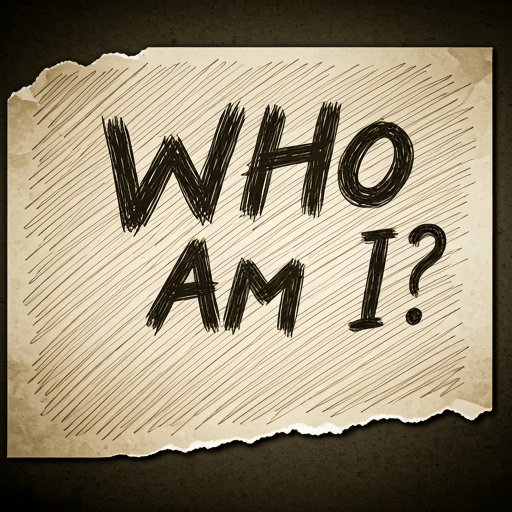 WHO AM I – Is the Answer Simple?