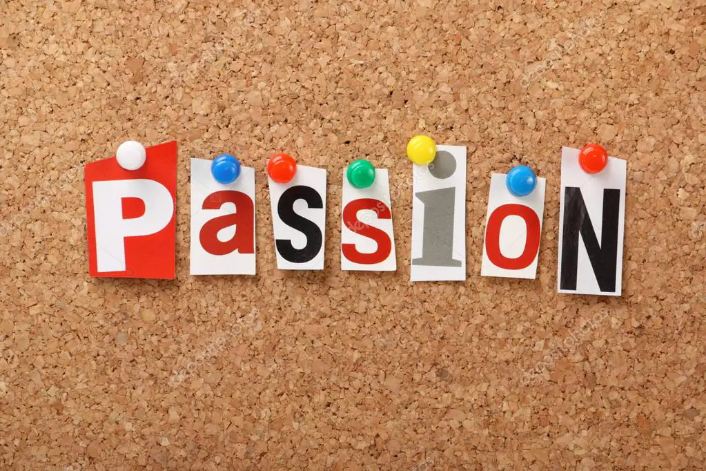 How to Identify Your True PASSION?