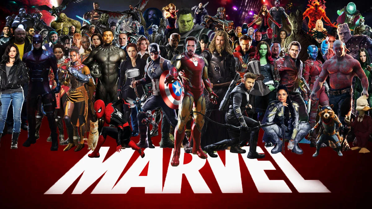 AVENGERS Movies Ranked from Worst to Best