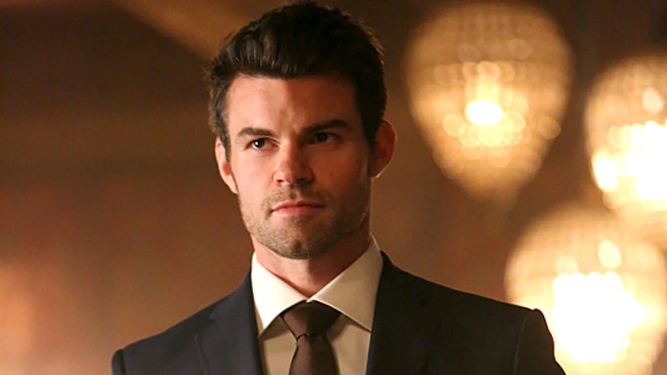 Best Qualities of Elijah Mikaelson